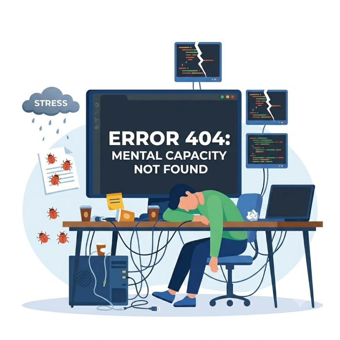 AI and Burnout: The Hidden Cost for Developers And Organizations