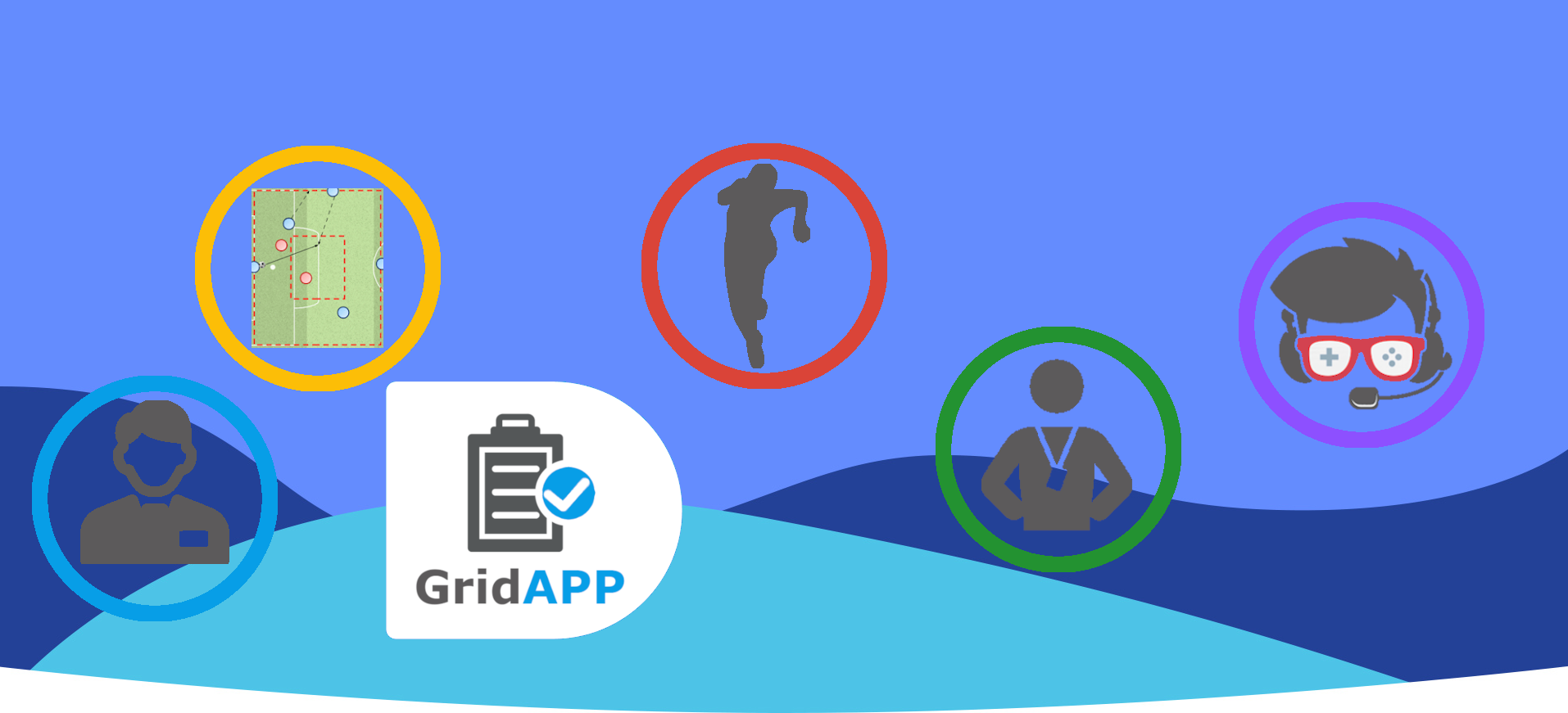 What is GridAPP