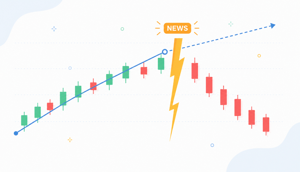 Integrating News Sentiment to Avoid Strategy Disruption in MQL5