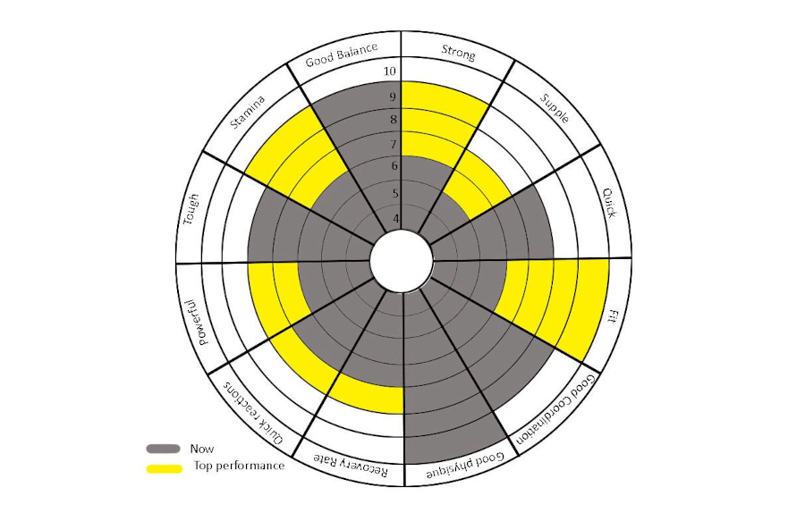 performance profile